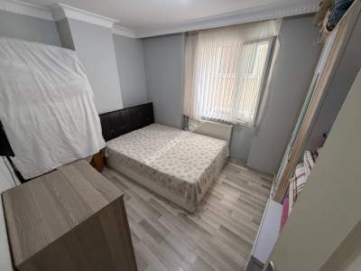 Merkez Mah'da 2+1 85 M2 Yüksek Giriş Çift Cephe 5