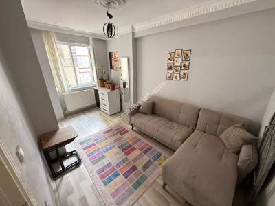 Merkez Mah'da 2+1 85 M2 Yüksek Giriş Çift Cephe 7