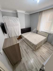 Merkez Mah'da 2+1 85 M2 Yüksek Giriş Çift Cephe 4