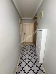 Merkez Mah'da 2+1 85 M2 Yüksek Giriş Çift Cephe 15