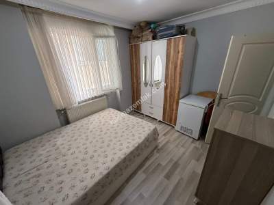 Merkez Mah'da 2+1 85 M2 Yüksek Giriş Çift Cephe 6