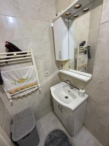 Merkez Mah'da 2+1 85 M2 Yüksek Giriş Çift Cephe 13