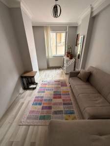 Merkez Mah'da 2+1 85 M2 Yüksek Giriş Çift Cephe 8