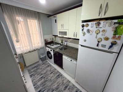 Merkez Mah'da 2+1 85 M2 Yüksek Giriş Çift Cephe 11