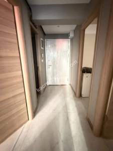 Belediye'ye 150M 2+1 85 M2 Sıfır Çift Cepheli Otopark 15