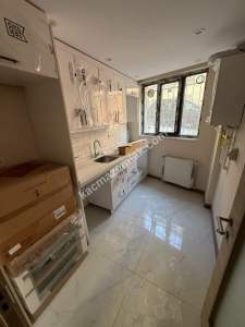 Belediye'ye 150M 2+1 85 M2 Sıfır Çift Cepheli Otopark 9