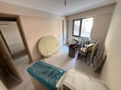 Belediye'ye 150M 2+1 85 M2 Sıfır Çift Cepheli Otopark 7