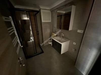 Belediye'ye 150M 2+1 85 M2 Sıfır Çift Cepheli Otopark 14