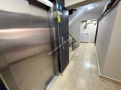 Belediye'ye 150M 2+1 85 M2 Sıfır Çift Cepheli Otopark 16