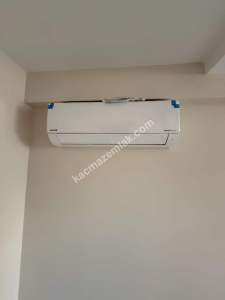 Belediye'ye 150M 2+1 85 M2 Sıfır Çift Cepheli Otopark 4