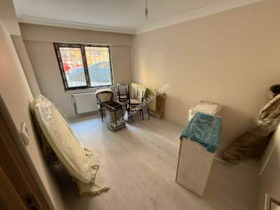 Belediye'ye 150M 2+1 85 M2 Sıfır Çift Cepheli Otopark 5