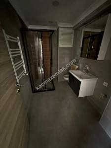 Belediye'ye 150M 2+1 85 M2 Sıfır Çift Cepheli Otopark 13