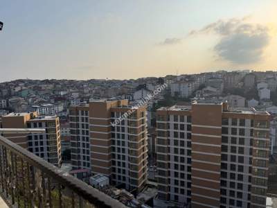 Panoramik Şehir Manzaralı 3+1 110 M2 4 Yıllık Satılık 11