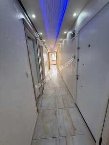 Panoramik Şehir Manzaralı 3+1 110 M2 4 Yıllık Satılık 17