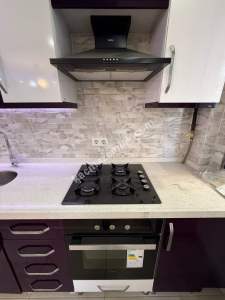 Panoramik Şehir Manzaralı 3+1 110 M2 4 Yıllık Satılık 6