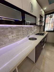 Panoramik Şehir Manzaralı 3+1 110 M2 4 Yıllık Satılık 5