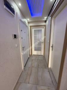 Panoramik Şehir Manzaralı 3+1 110 M2 4 Yıllık Satılık 16