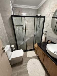 Belediye'ye 200 Metre 2+1 90 M2 2. Kat İçi Yenilenmiş 17