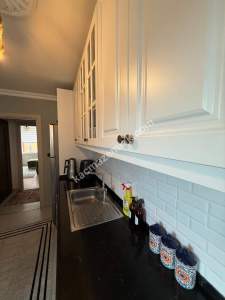 Belediye'ye 200 Metre 2+1 90 M2 2. Kat İçi Yenilenmiş 9