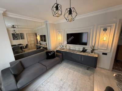 Belediye'ye 200 Metre 2+1 90 M2 2. Kat İçi Yenilenmiş 4