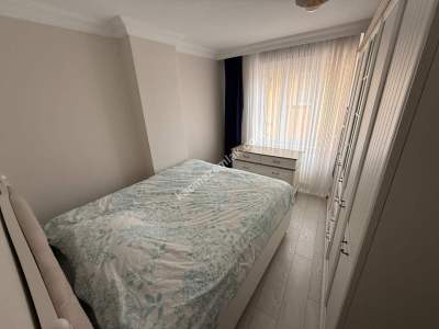 Belediye'ye 200 Metre 2+1 90 M2 2. Kat İçi Yenilenmiş 11