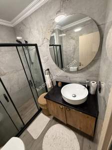 Belediye'ye 200 Metre 2+1 90 M2 2. Kat İçi Yenilenmiş 16