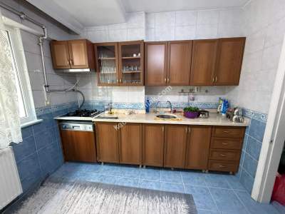 Merkez Mah'da 2+1 115 M2 1. Kat 3 Balkonlu Köşe Cephe 15