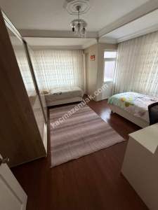 Merkez Mah'da 2+1 115 M2 1. Kat 3 Balkonlu Köşe Cephe 10