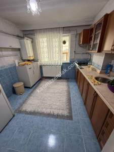 Merkez Mah'da 2+1 115 M2 1. Kat 3 Balkonlu Köşe Cephe 13