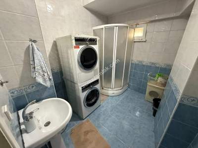 Merkez Mah'da 2+1 115 M2 1. Kat 3 Balkonlu Köşe Cephe 18