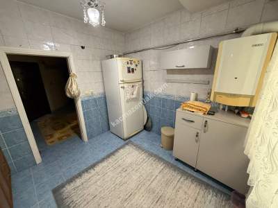 Merkez Mah'da 2+1 115 M2 1. Kat 3 Balkonlu Köşe Cephe 16