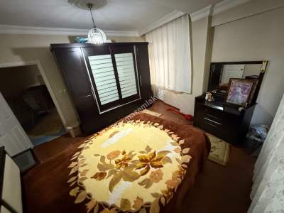 Merkez Mah'da 2+1 115 M2 1. Kat 3 Balkonlu Köşe Cephe 7