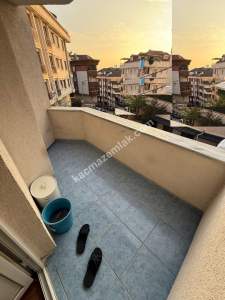 Merkez Mah'da 2+1 115 M2 1. Kat 3 Balkonlu Köşe Cephe 5