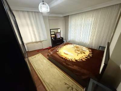 Merkez Mah'da 2+1 115 M2 1. Kat 3 Balkonlu Köşe Cephe 6