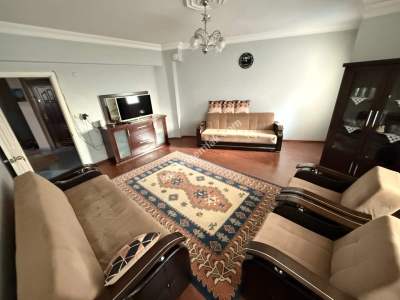 Merkez Mah'da 2+1 115 M2 1. Kat 3 Balkonlu Köşe Cephe 4