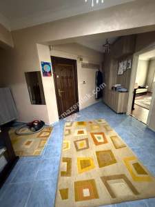 Merkez Mah'da 2+1 115 M2 1. Kat 3 Balkonlu Köşe Cephe 21