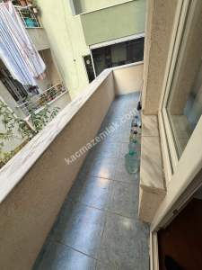 Merkez Mah'da 2+1 115 M2 1. Kat 3 Balkonlu Köşe Cephe 8