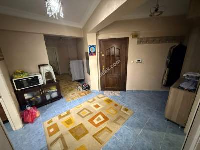 Merkez Mah'da 2+1 115 M2 1. Kat 3 Balkonlu Köşe Cephe 20