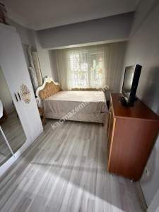 Merkez Mah'da 1+1 70 M2 Y.giriş İçerisi Yenilenmiş 6