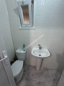 Merkez Mah'da 1+1 70 M2 Y.giriş İçerisi Yenilenmiş 13