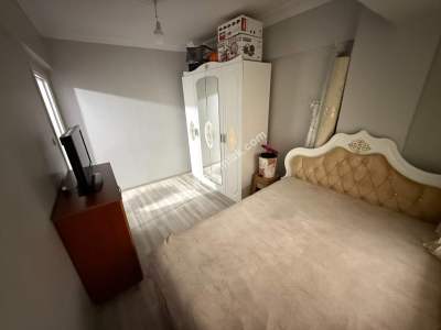 Merkez Mah'da 1+1 70 M2 Y.giriş İçerisi Yenilenmiş 8