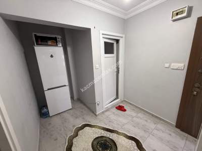 Merkez Mah'da 1+1 70 M2 Y.giriş İçerisi Yenilenmiş 16