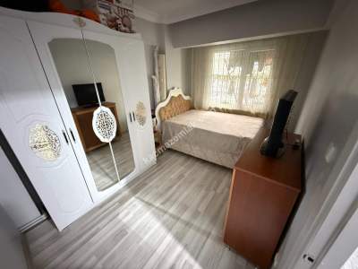 Merkez Mah'da 1+1 70 M2 Y.giriş İçerisi Yenilenmiş 5