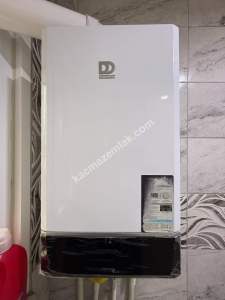 Merkez Mah'da 1+1 70 M2 Y.giriş İçerisi Yenilenmiş 12