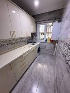 Merkez Mah'da 1+1 70 M2 Y.giriş İçerisi Yenilenmiş 9