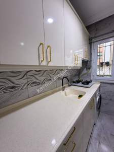 Merkez Mah'da 1+1 70 M2 Y.giriş İçerisi Yenilenmiş 11