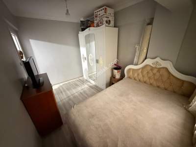 Merkez Mah'da 1+1 70 M2 Y.giriş İçerisi Yenilenmiş 7