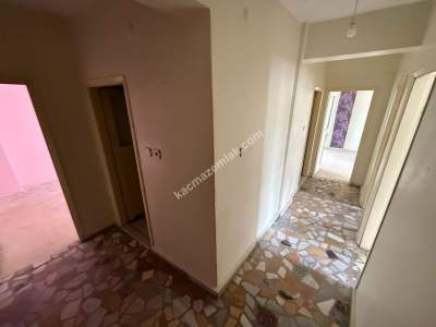 Sarıgöl Mah'da 2+1 90 M2 3. Kat Çift Cepheli Satılık 14