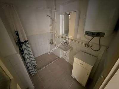 Sarıgöl Mah'da 2+1 90 M2 3. Kat Çift Cepheli Satılık 12