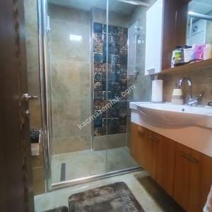 Şemsipaşada 5+2 Satılık Teraslı Ultra Lüks Dubleks 9